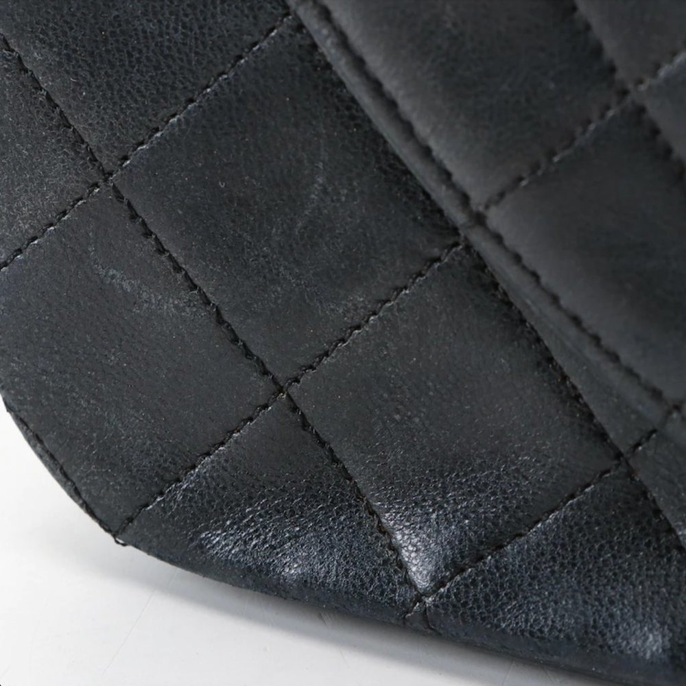 Chanel Vintage CC Flap Shoulder Bag - Picture 15 of 16